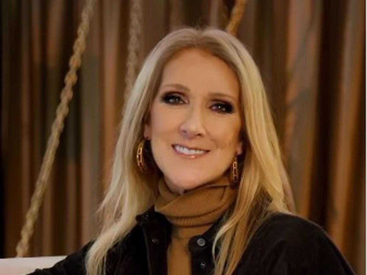 Celine Dion: «Είμαι ευγνώμων για τις στιγμές που μοιραζόμαστε με την οικογένειά μου – Σημαίνουν τα πάντα για εμένα»