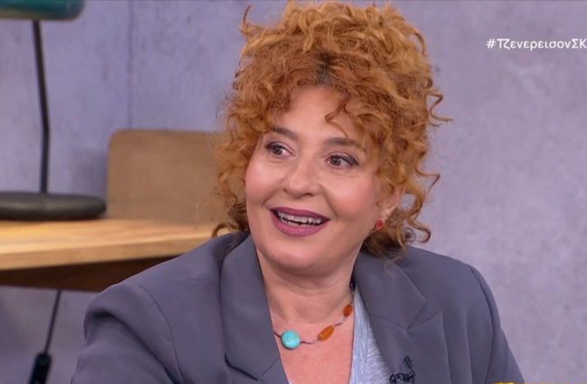 Φαίδρα Δρούκα: Η εξομολόγηση για το γιο της – «Όταν είσαι κοντά και το ζεις το παιδί σου, βλέπεις διαφορές…»