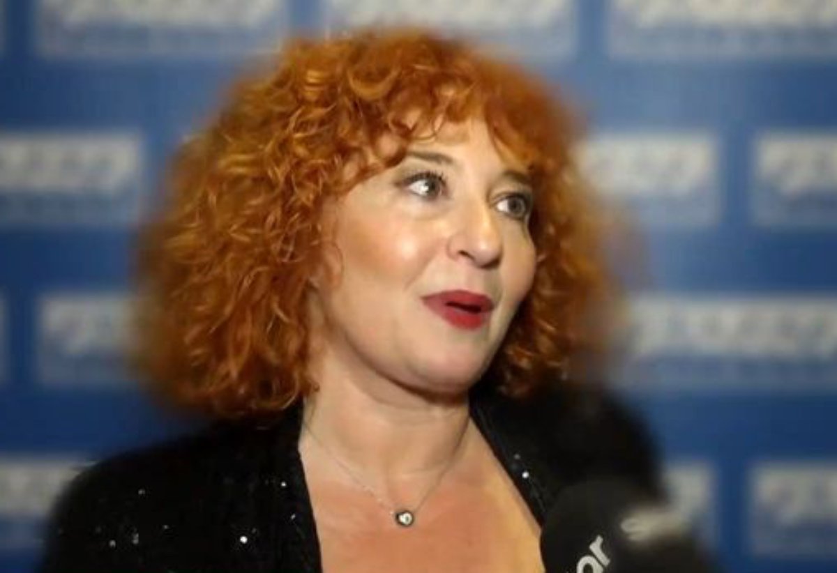 Φαίδρα Δρούκα για «Υπέροχα Πλάσματα»: «Αν όλα πάνε καλά θα το κάνουμε όλοι με πολλή χαρά και πολλή αγάπη»