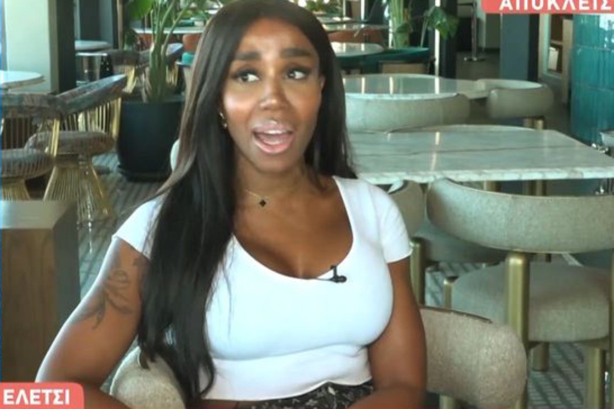 Ελίζαμπεθ Ελέτσι: «Θέλουμε να μεγαλώσουμε την οικογένειά μας, έχουμε ξεκινήσει τις προσπάθειες – Όλα ελεύθερα!»