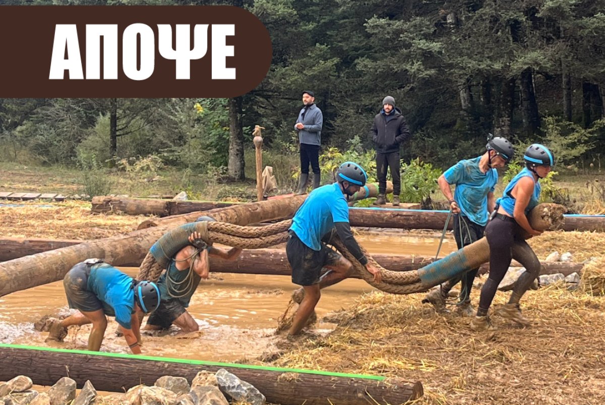 Φάρμα 18/11: Μονομαχία αποχώρησης μία ανάσα πριν την τελική δεκάδα!