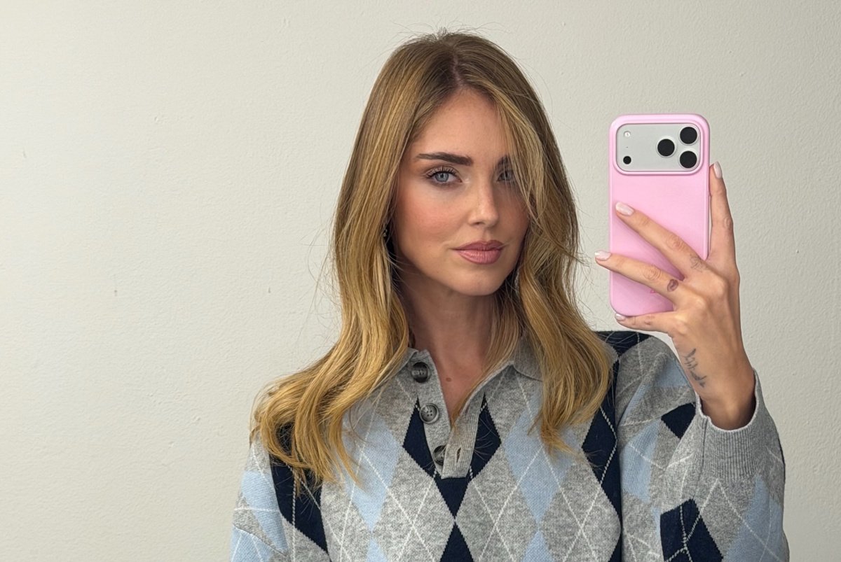 Η Chiara Ferragni στο στόχαστρο της Δικαιοσύνης – Αντιμέτωπη με ποινή φυλάκισης η πιο ισχυρή influencer της Ιταλίας