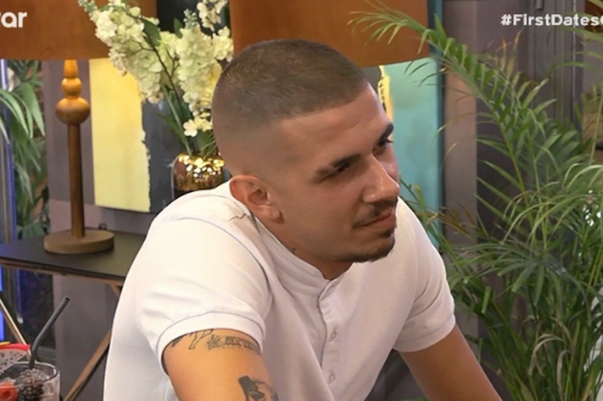 First Dates: Της καγκουριάς το ανάγνωσμα και ο… Κούντερα «πέθαναν» το Χ! «Έχει και μονόσελο παπί»