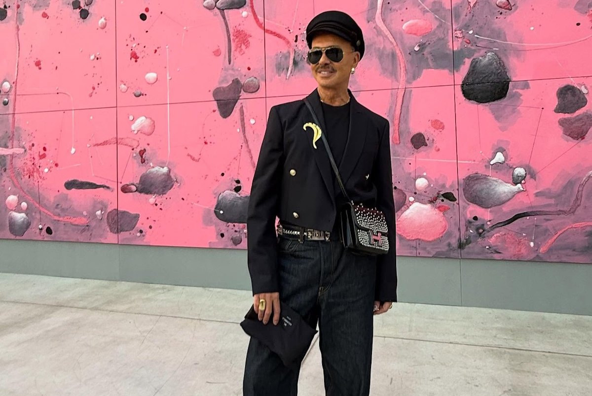 Λάκης Γαβαλάς για GNTM: «Έχω συν έναν χρόνο στο συμβόλαιό μου»