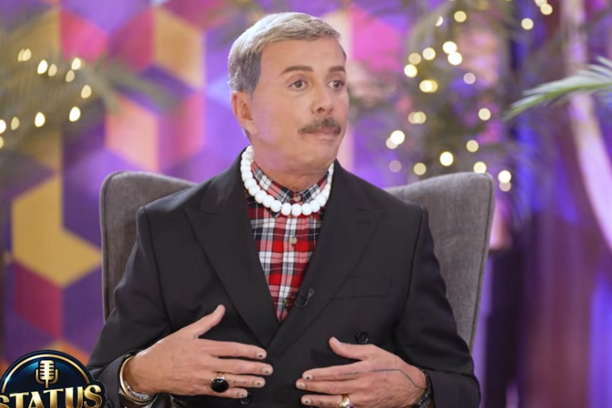 Λάκης Γαβαλάς: «Δεν τους έχω συγχωρήσει όλους – Για ένα άτομο αισθάνομαι μίσος»