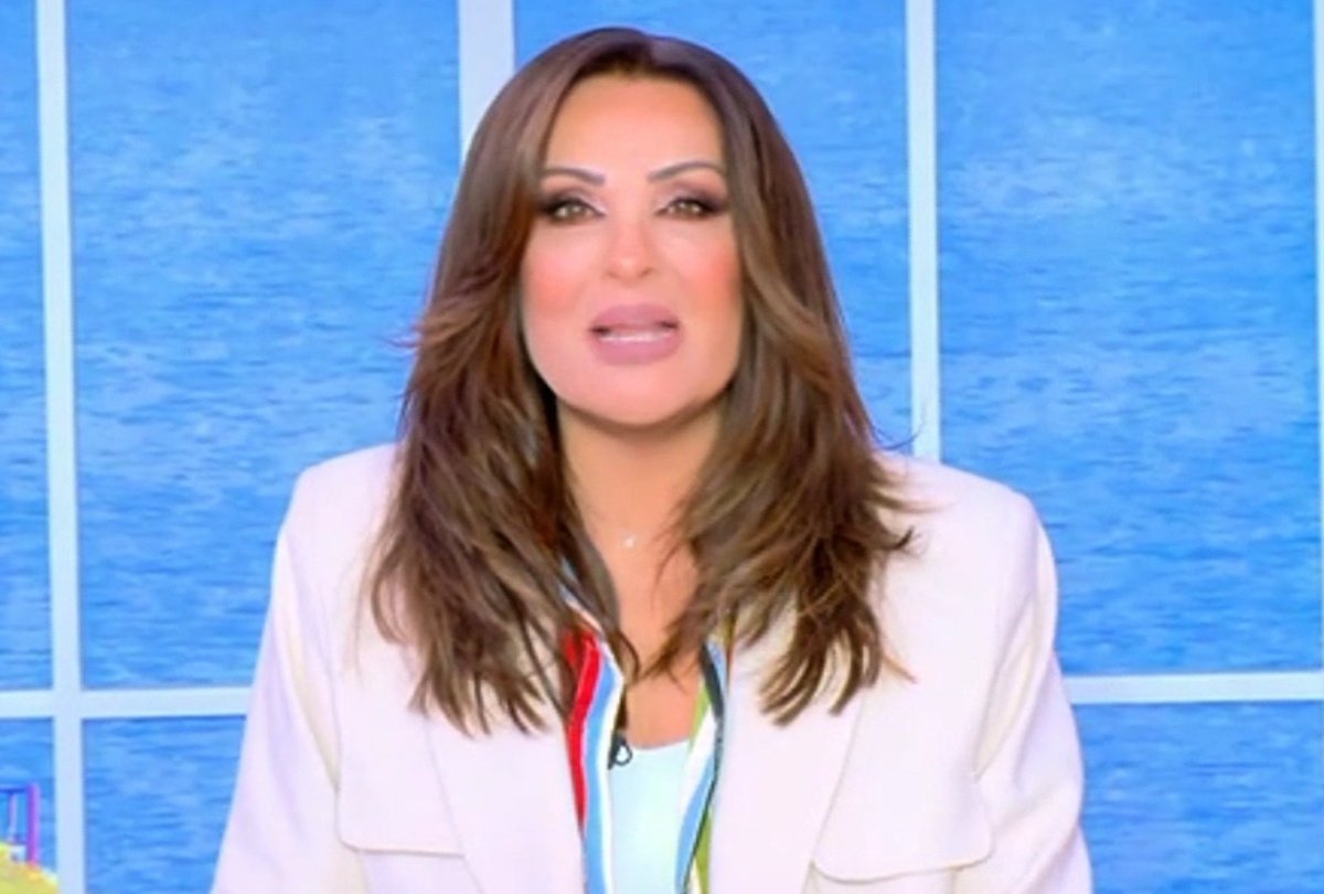 Ξεκαθαρίζει η Ναταλία Γερμανού: «Δεν ήμουν μόνο εγώ, ήταν και ο Κανάκης, ο Σερβετάς και ο Κιούσης»