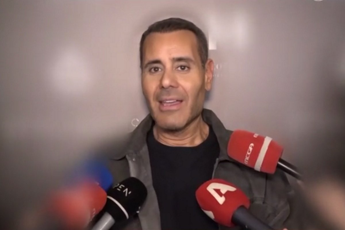 Νίκος Γεωργιάδης: «Έσκασε» τη βόμβα – «Ξέρω μια επώνυμη που θα είναι μόνη της σύντομα»