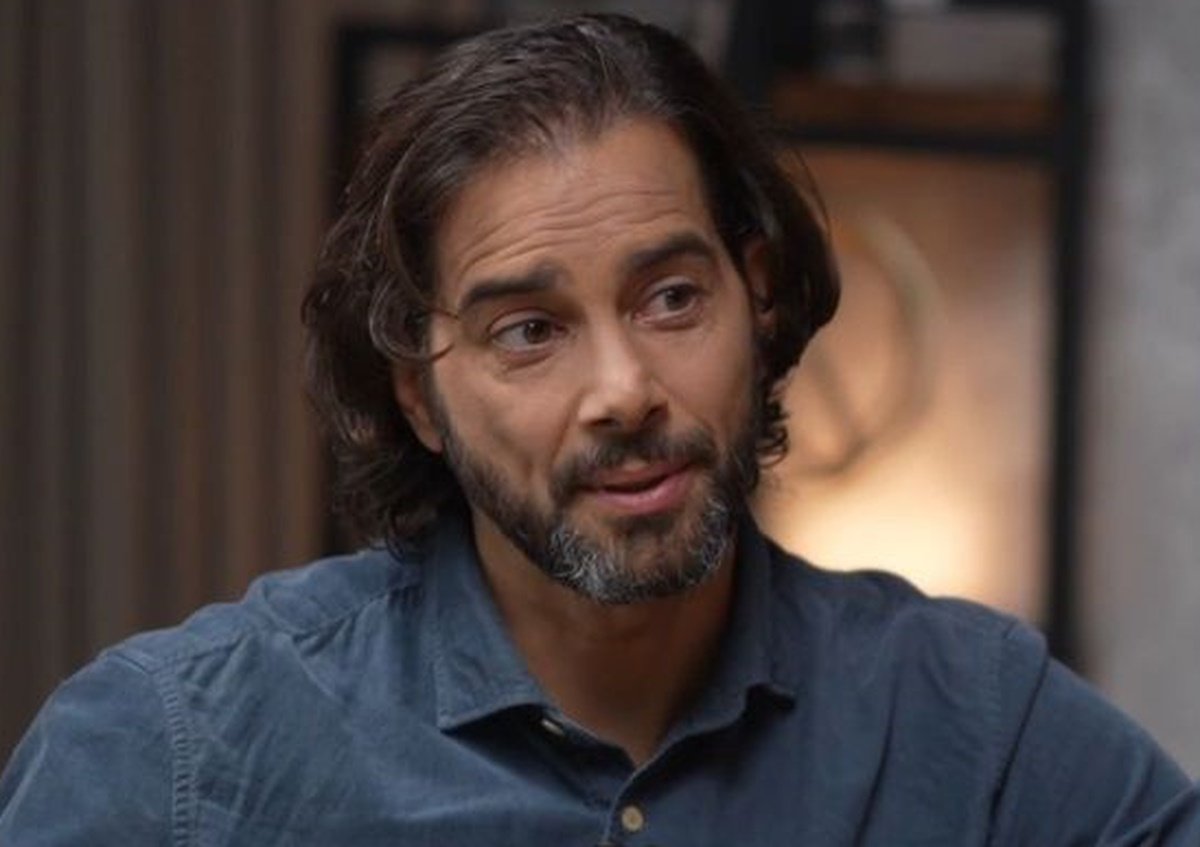 Χάρης Γιακουμάτος για το διαζύγιό του: «Όταν με ρώτησε ο γιος μου τον λόγο, η απάντησή μου ήταν…»