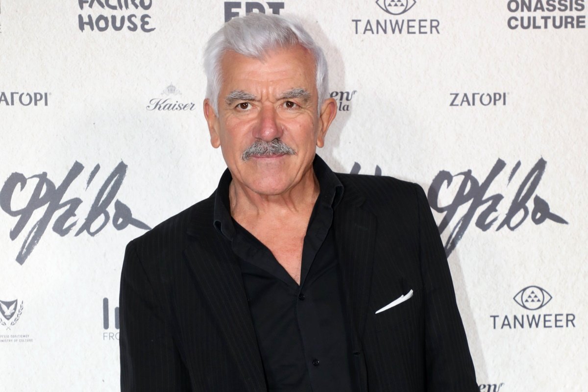 Γιώργος Γιαννόπουλος: «Νιώθω ευλογημένος που οι άλλοι σταθμοί αλλάζουν τα προγράμματά τους απέναντι από το Σόι»