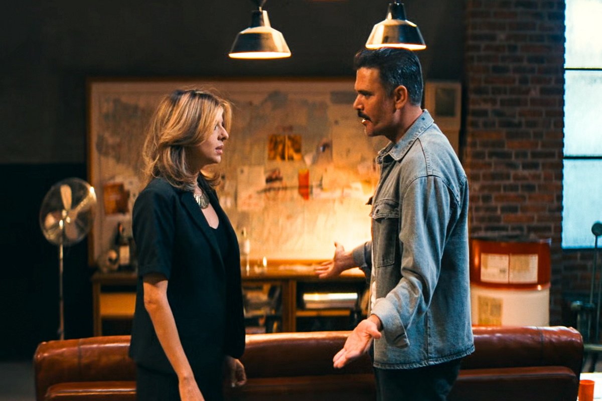 Γιατί ρε πατέρα;: Ο Φώντας τα δίνει όλα στον «Βούρκο» σε μία νύχτα που θα μείνει σε όλους αξέχαστη!