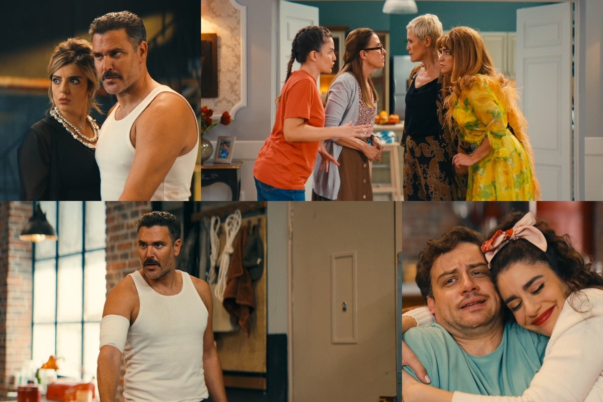 «Γιατί ρε πατέρα;» 18/11: Ο Μιχαήλος θεωρείται ύποπτος για την δολοφονία του Καστανιάδη!