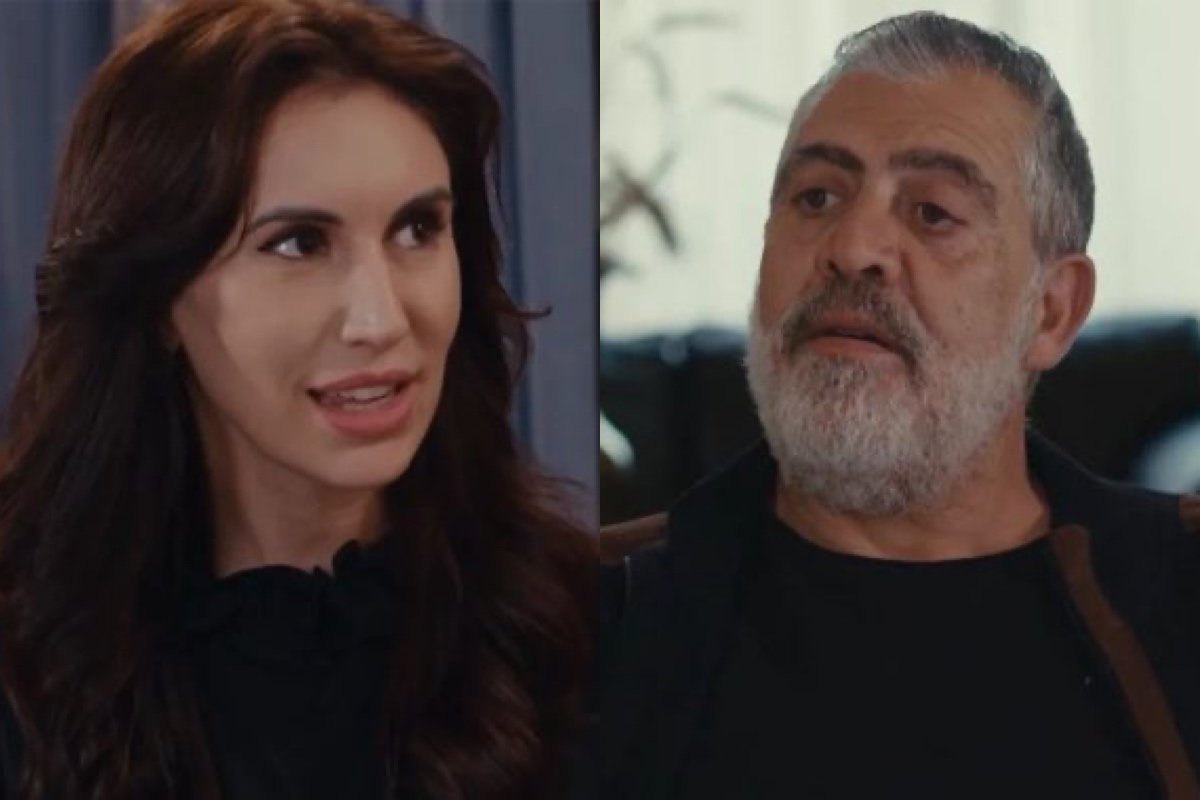 Η Γη της Ελιάς spoiler: Η Αμαλία στήνει ψεύτικη απαγωγή και «αδειάζει» τον Δημοσθένη!