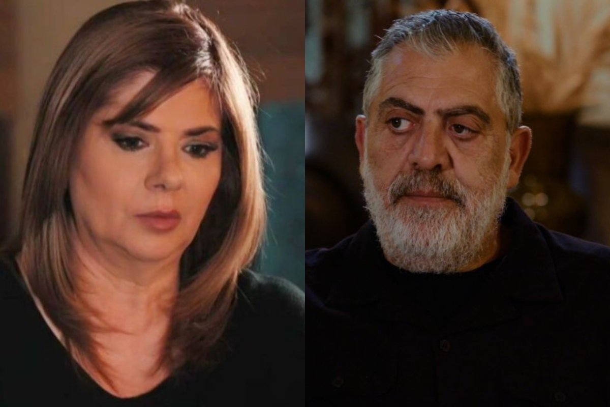 Η γη της ελιάς spoiler: Η Ασπασία βασανίζει δυο μερόνυχτα τον Δημοσθένη και στο τέλος τον δολοφονεί με έξι σφαίρες!