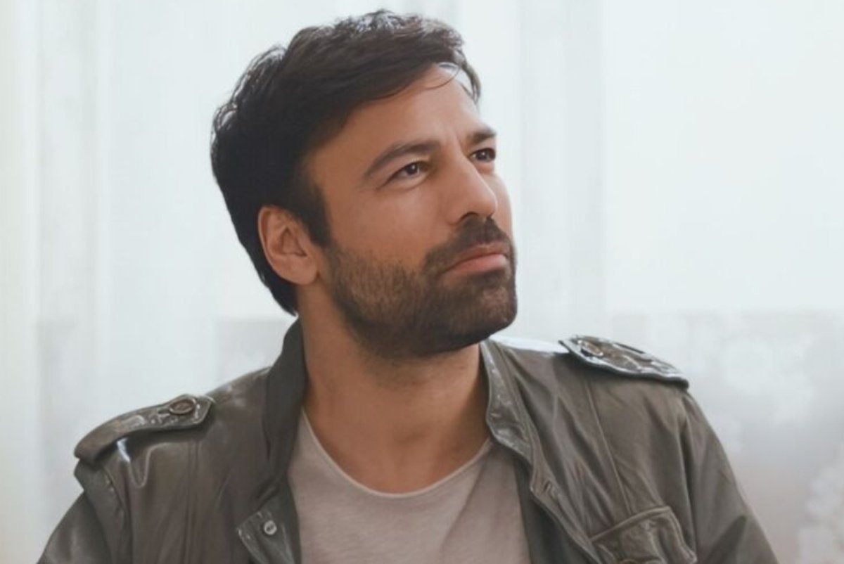 Η Γη της ελιάς spoiler: Δικαιώνεται ο Στάθης! Ο Στέφανος γίνεται… Λούης!