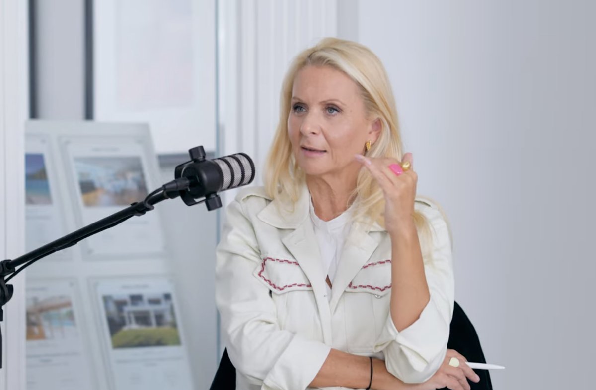 Κατερίνα Γκαγκάκη: «Είμαι χωρίς σημαντικό βουλιμικό επεισόδιο, εδώ και 690 κάτι μέρες»