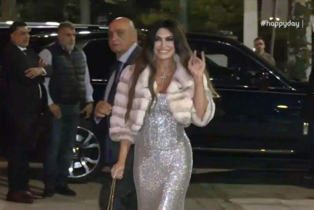 Κίμπερλι Γκίλφοϊλ: Η νέα πρέσβειρα των ΗΠΑ ευχαρίστησε δημόσια τον Κωνσταντίνο Αργυρό – «Ο Θεός να σας φυλάει»