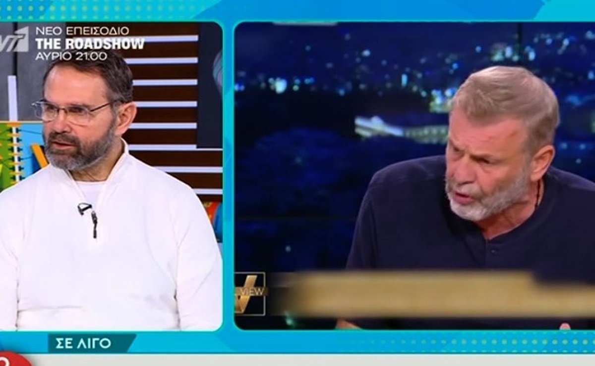 Απόστολος Γκλέτσος: Η ΠΟΑΣΥ στρέφεται νομικά εναντίον του για το «μπάτσοι» που προκάλεσε αντιδράσεις