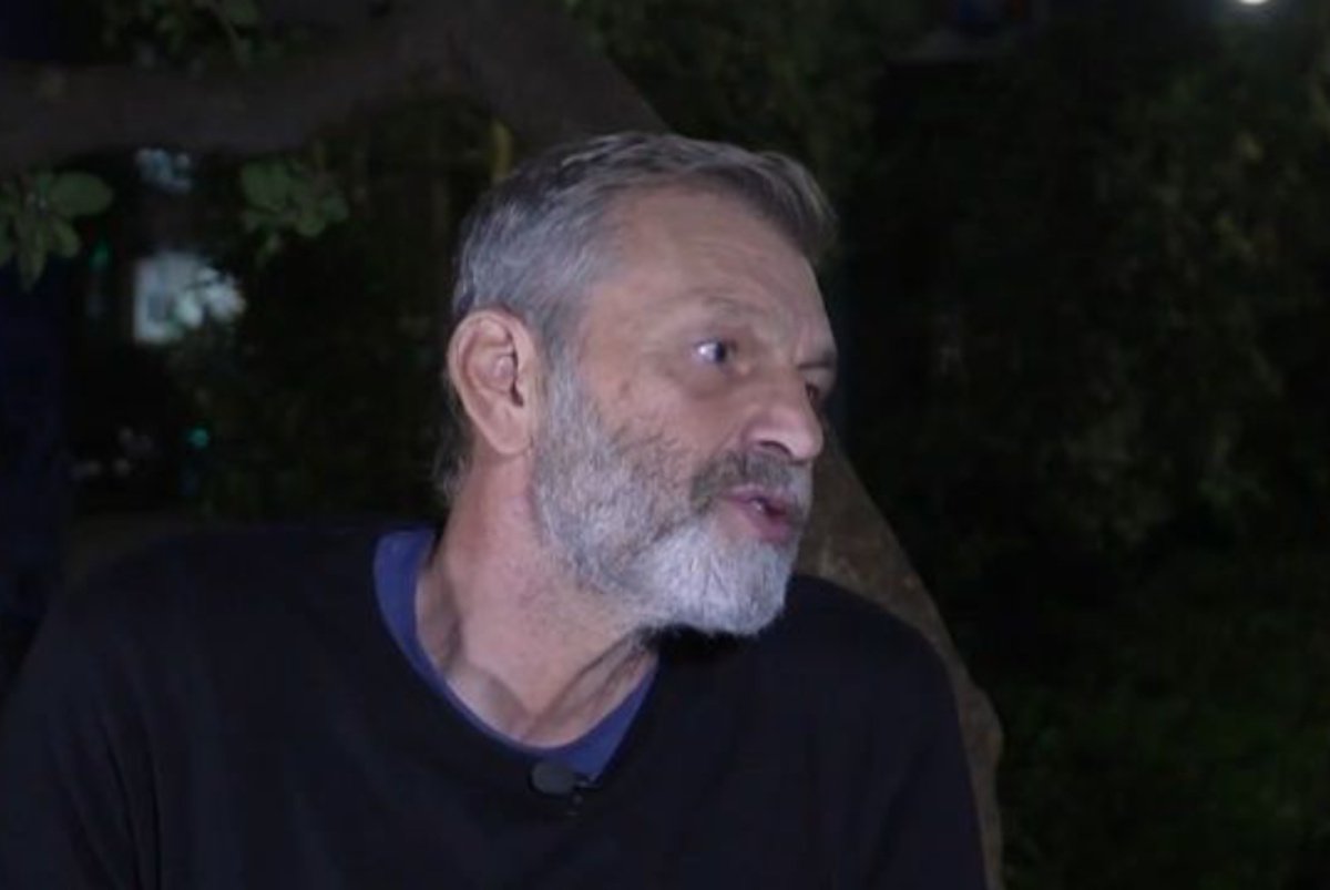 Απόστολος Γκλέτσος: «Πουλούσα την εικόνα του οξύθυμου γιατί έτσι ανέβαινε ο λογαριασμός στην τράπεζα»