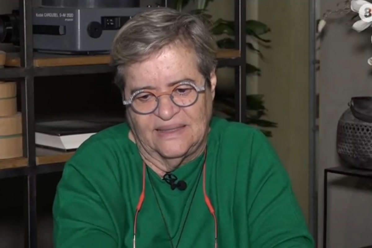 Η Ντέπυ Γκολεμά «καρφώνει» ξανά: «Το Exathlon ήταν για πολλές κλωτσιές»