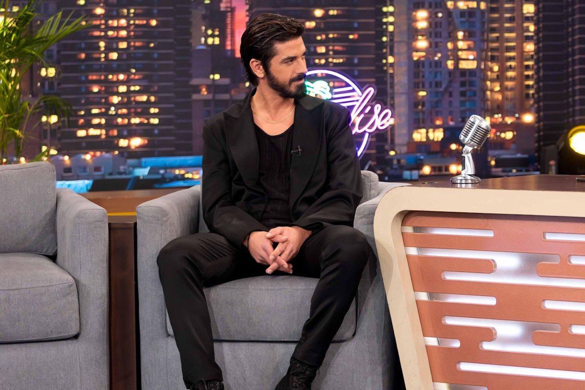 Δημήτρης Γκοτσόπουλος: «Πιστεύω στον Θεό, δεν έχω ανάγκη να δω θαύματα για να πιστέψω…»