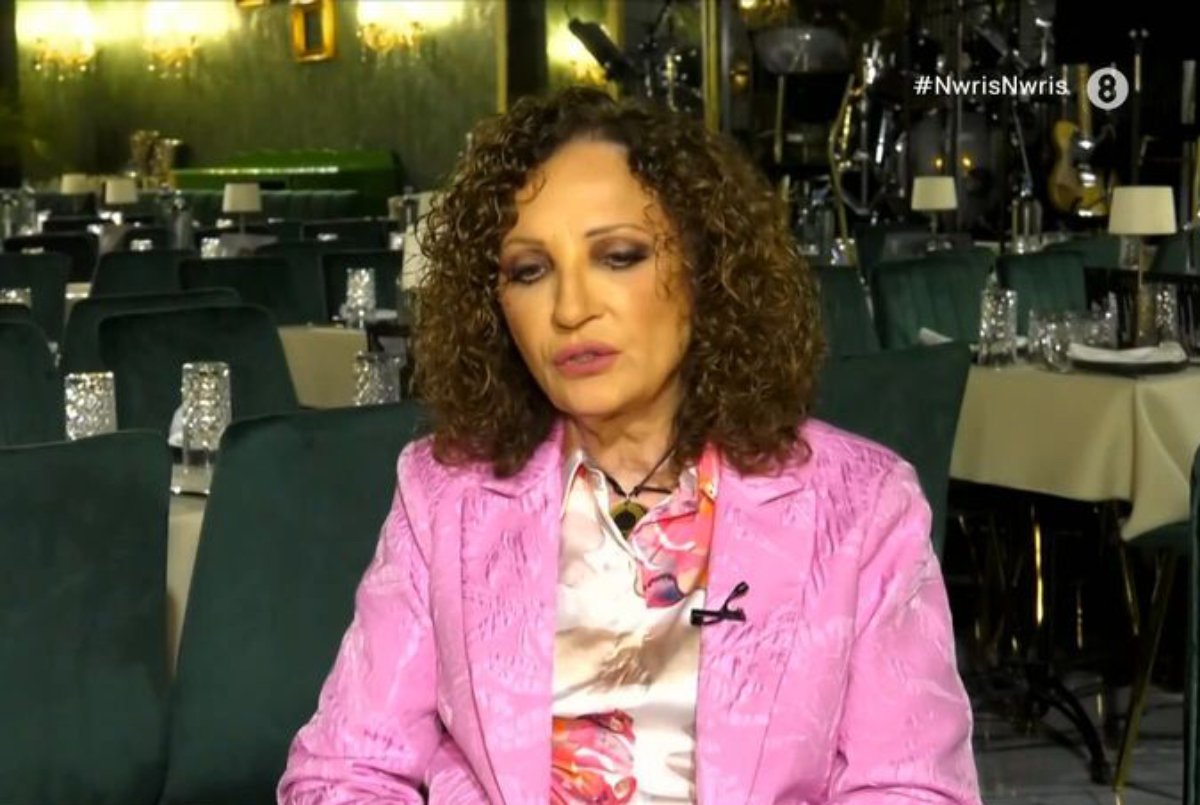 Γλυκερία: Είμαι άνθρωπος που λειτουργώ παρορμητικά – Ήθελε πριν πεθάνει να με δει να τραγουδάω…»