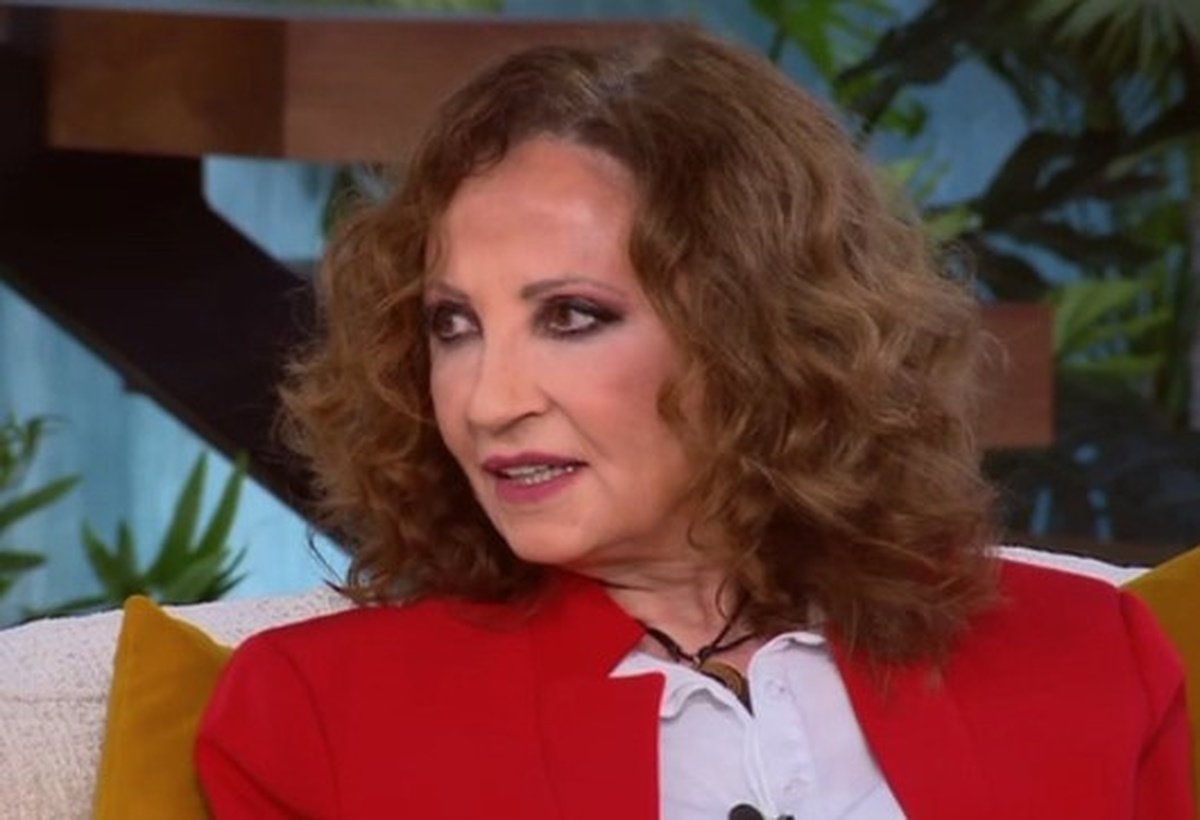 Γλυκερία: «Στο βάθος υπάρχει ζήλια – Δεν με στήριξαν ούτε από τον χώρο μου»