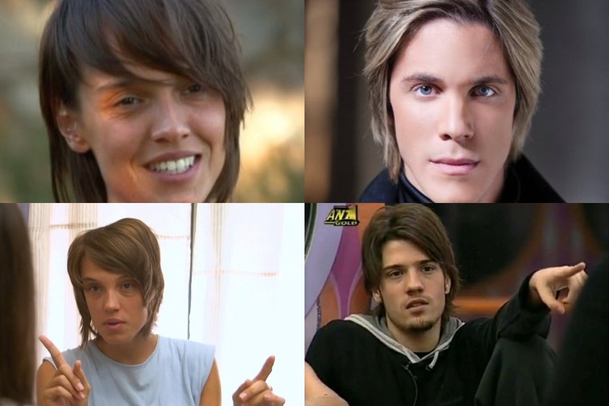 GNTM – Χ: Πετσόκομμα με τα makeover – Ο Αργυρός, ο Οικονομόπουλος κι η Λιόλιου!