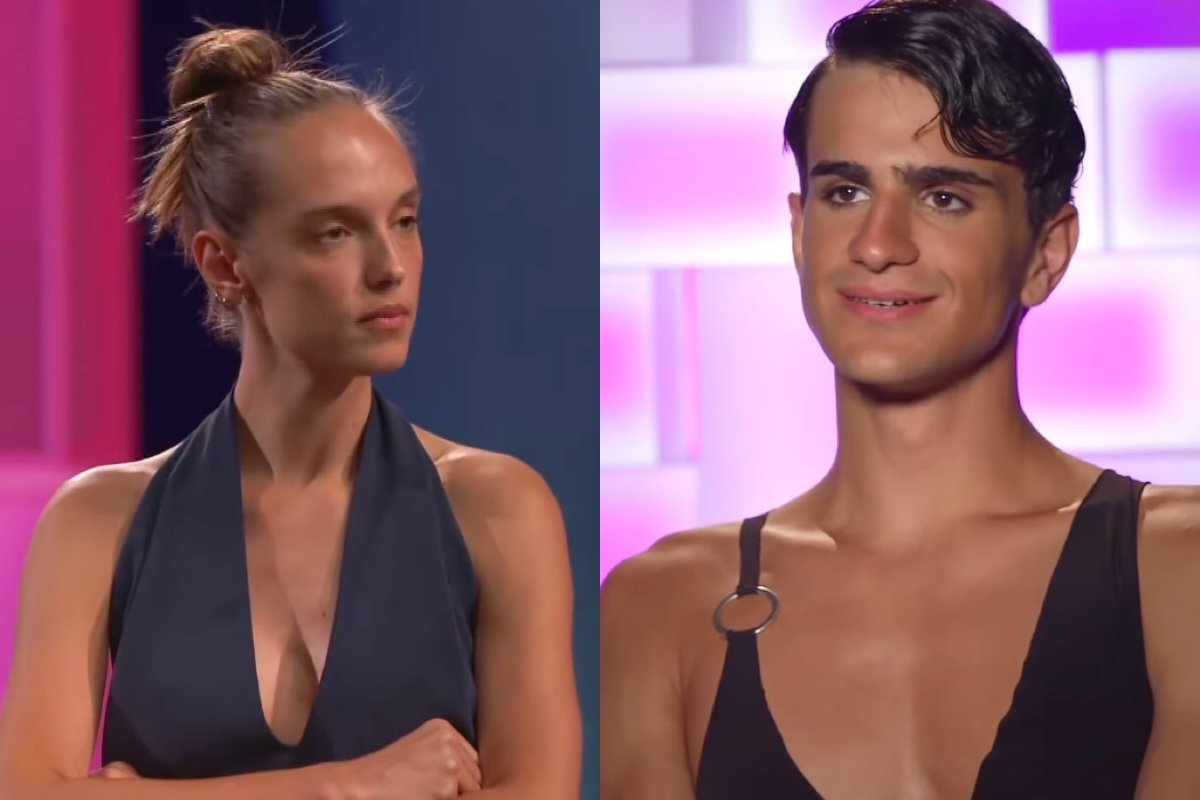 GNTM: Πάγωσαν όλοι με την «πισώπλατη» κίνηση της Μιχαέλας – «Όλοι είναι ανταγωνιστές»