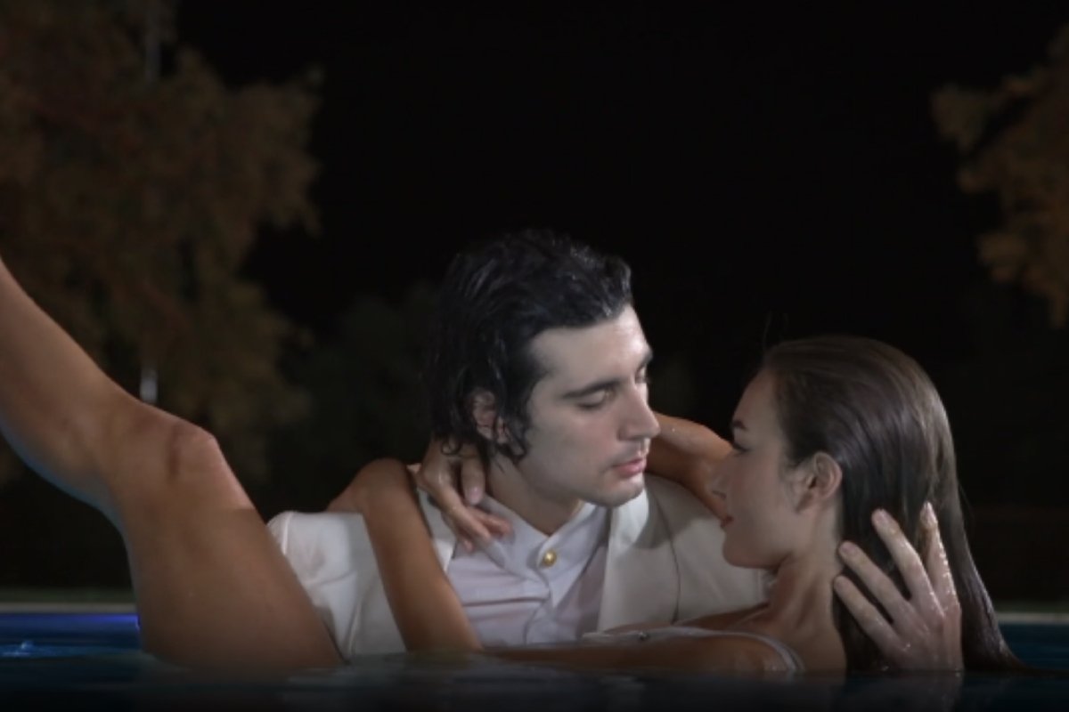 GNTM: «Δικάζει» το Χ τη δοκιμασία των νεόνυμφων – «Μετά το χ@@φτωμα έρχεται το βεντούζωμα»