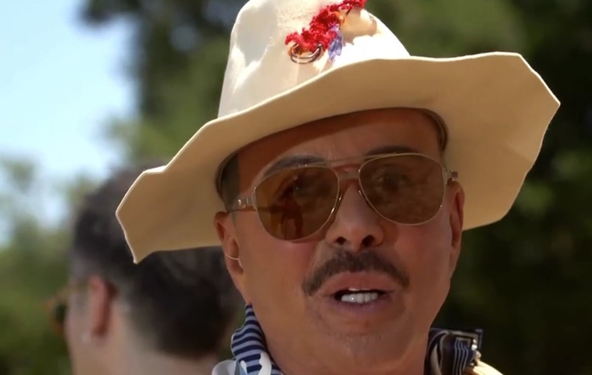 GNTM sneak preview: Το ρεσιτάλ Γαβαλά και η… απότομη προσγείωση για τον Νάρκισσο!