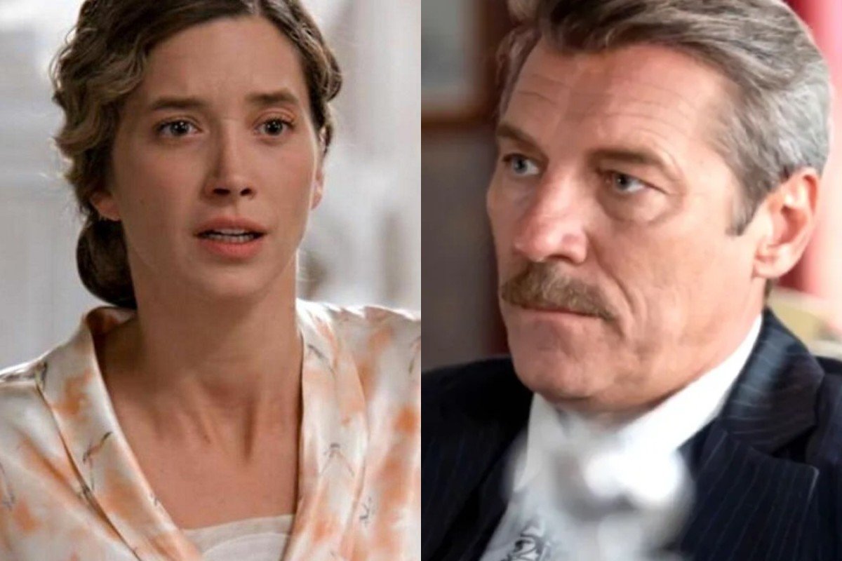 Grand Hotel spoiler: Τον «καρφώνει» και εκείνος την ξυλοφορτώνει!