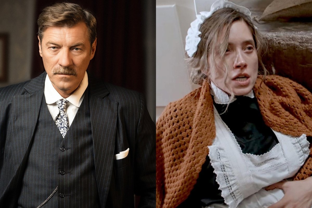 Grand Hotel spoiler: Ο Χατζημήτρος εκδικείται την Ελένη – Τη χαρακώνει στο πρόσωπο και η Μελίνα τον διώχνει οριστικά