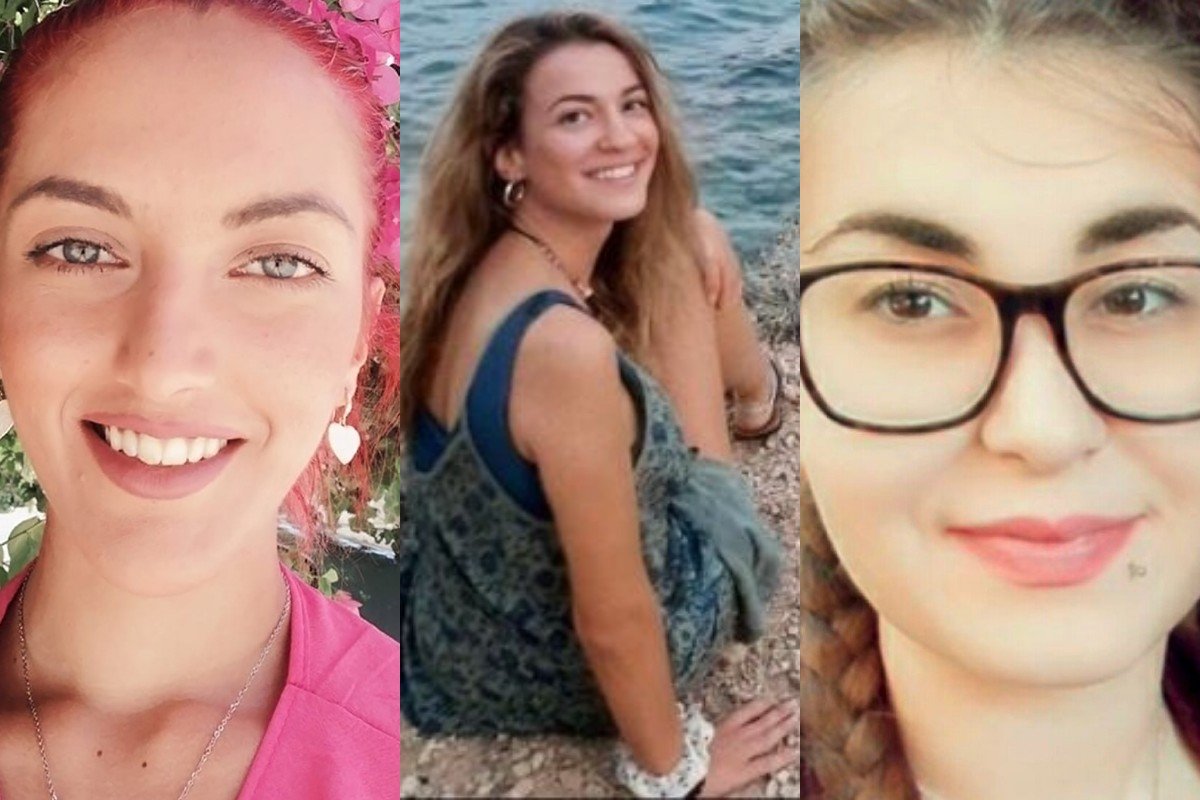 Διεθνής Ημέρα για την Εξάλειψη της Βίας κατά των Γυναικών: Το βίντεο που συγκλονίζει με τα θύματα γυναικοκτονιών