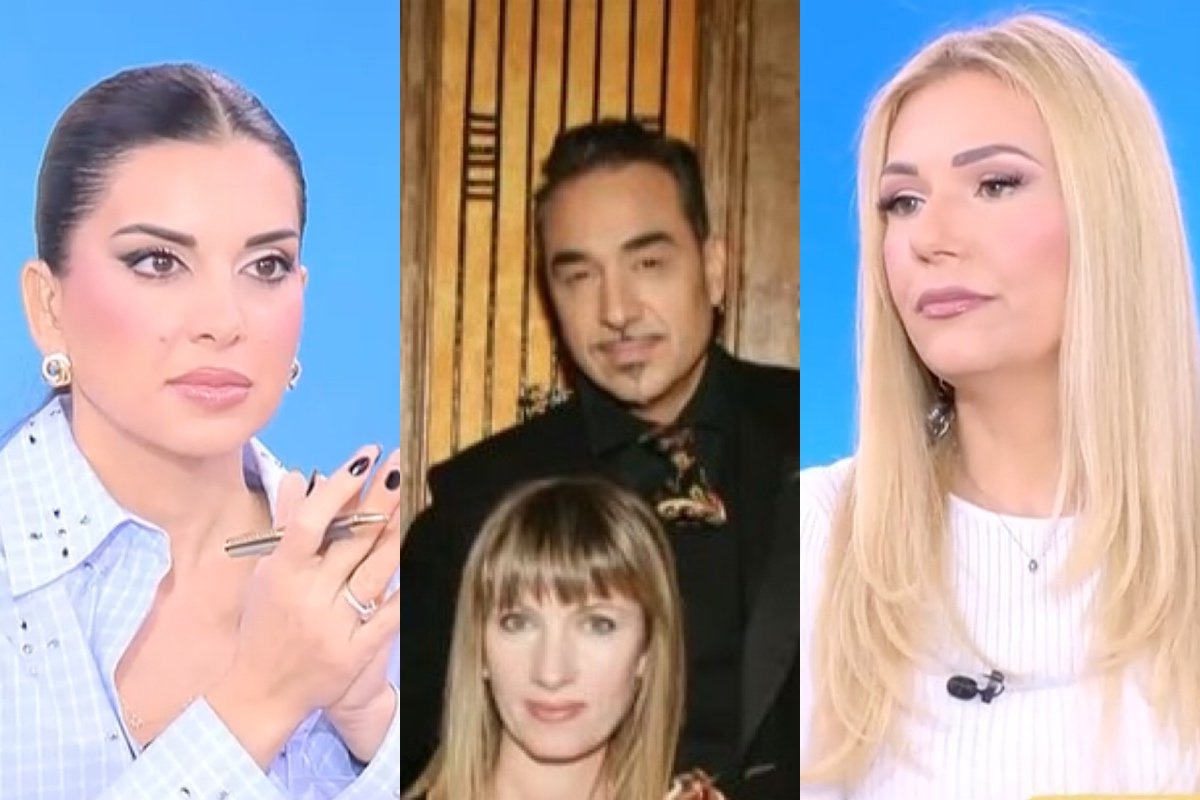 Τσιμτσιλή για Σφακιανάκη: «Πόσο χάλια ήταν για να μην πάει στην κηδεία; – Μήπως την διάβασαν την γυναίκα…»