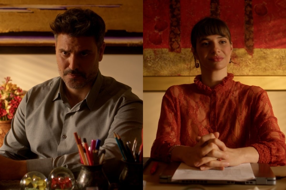 Hotel Elvira: Νέα ημέρα προβολής για την κωμική σειρά του Mega – Τι θα δούμε στο καινούριο επεισόδιο;