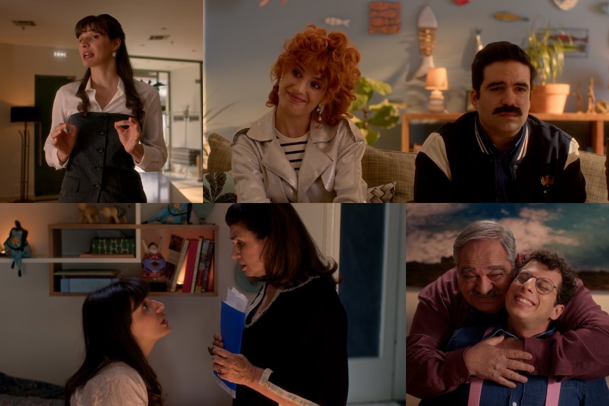 Hotel Elvira 27-28/11: H Ελβίρα προσπαθεί να βγάλει οριστικά από το μυαλό της τον Χάρι