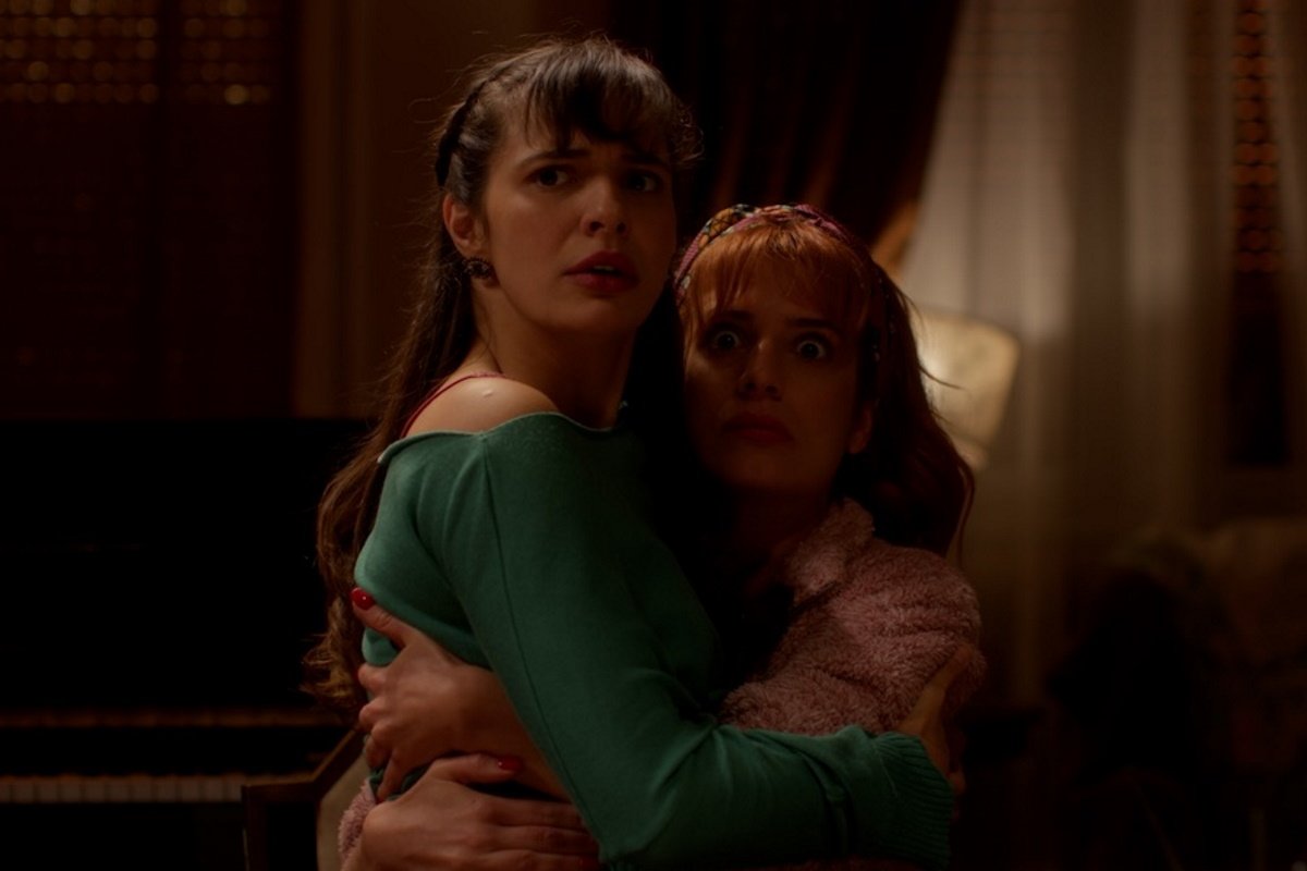 Hotel Elvira νέο επεισόδιο 29/11: Ένας φυσιολάτρης κι ένας… επόπτης «απειλούν» το ξενοδοχείο