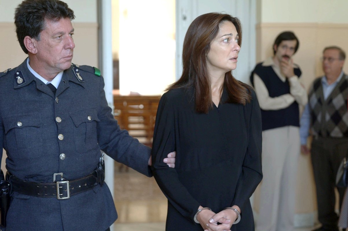 Ηλέκτρα επόμενα επεισόδια (24-27/11): Αθώα ή ένοχη για τον φόνο του Σωτήρη;