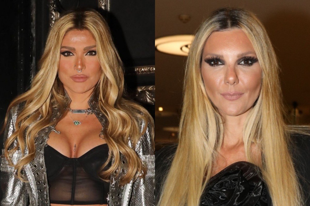 Αγγελική Ηλιάδη: Έδωσε το παρασκήνιο για το άδοξο τέλος της συνεργασίας της με τη Θέλξη – «Ο σύντροφός της δεν…»