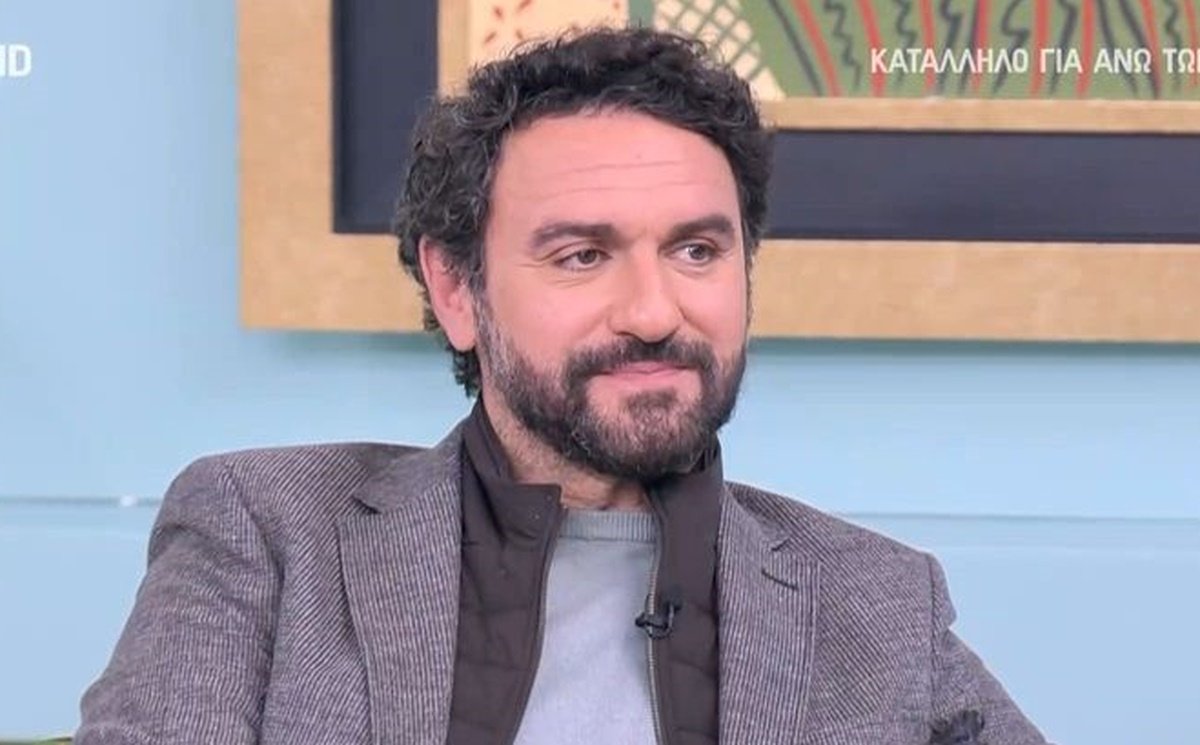 Το σόι σου – Μελέτης Ηλίας: «Σοκαριστήκαμε με το 41%»