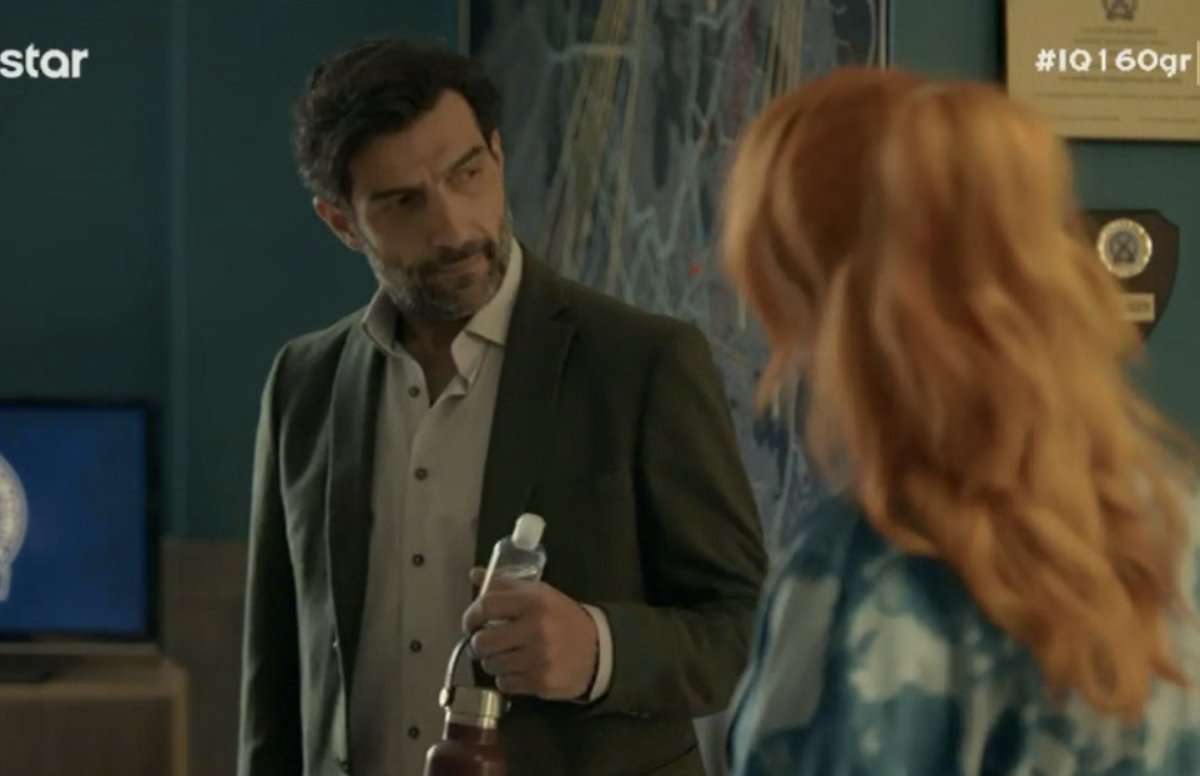 IQ 160: Θύελλα αντιδράσεων στο X για τον Καλαντζή – «Μήπως είσαι λιγάκι ευθυνόφοβος;»