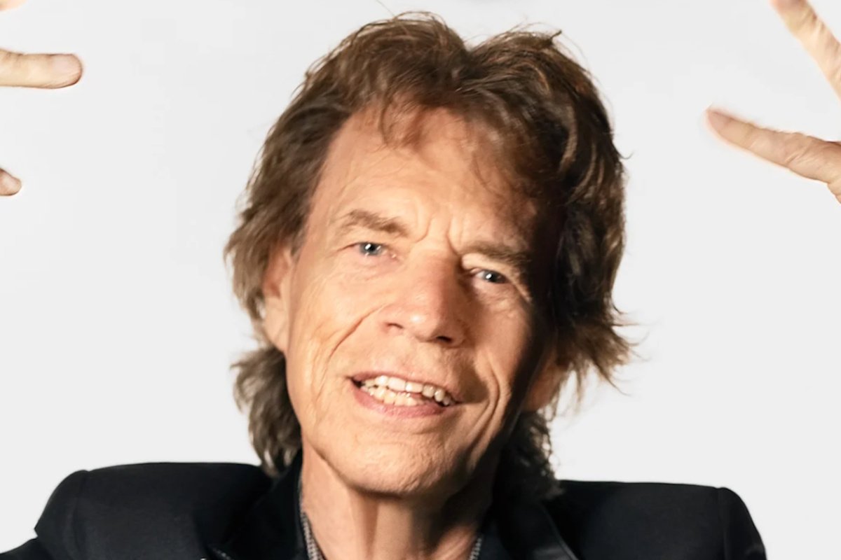 Ο Μικ Τζάγκερ στην Κρήτη: Πώς αντέδρασε όταν τον ρώτησαν για τα Γλυπτά του Παρθενώνα