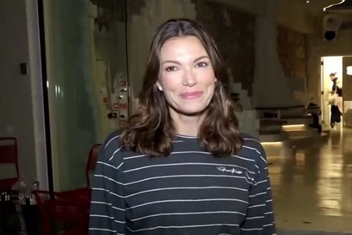 Βίκυ Καγιά: «Δεν έχω δει καθόλου το GNTM – Δεν μου λείπει»