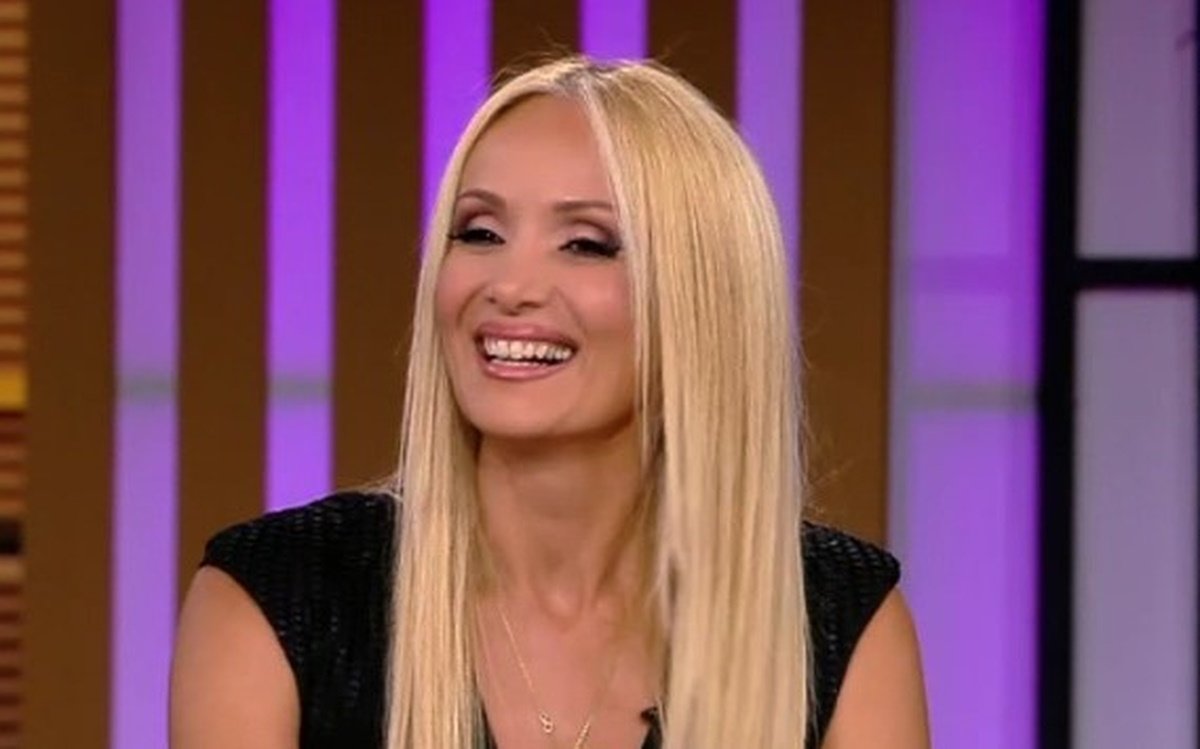 Ναταλί Κάκκαβα για το «Εδώ TV» στο Open – «Δεν θα κάνω δημόσιες σχέσεις»