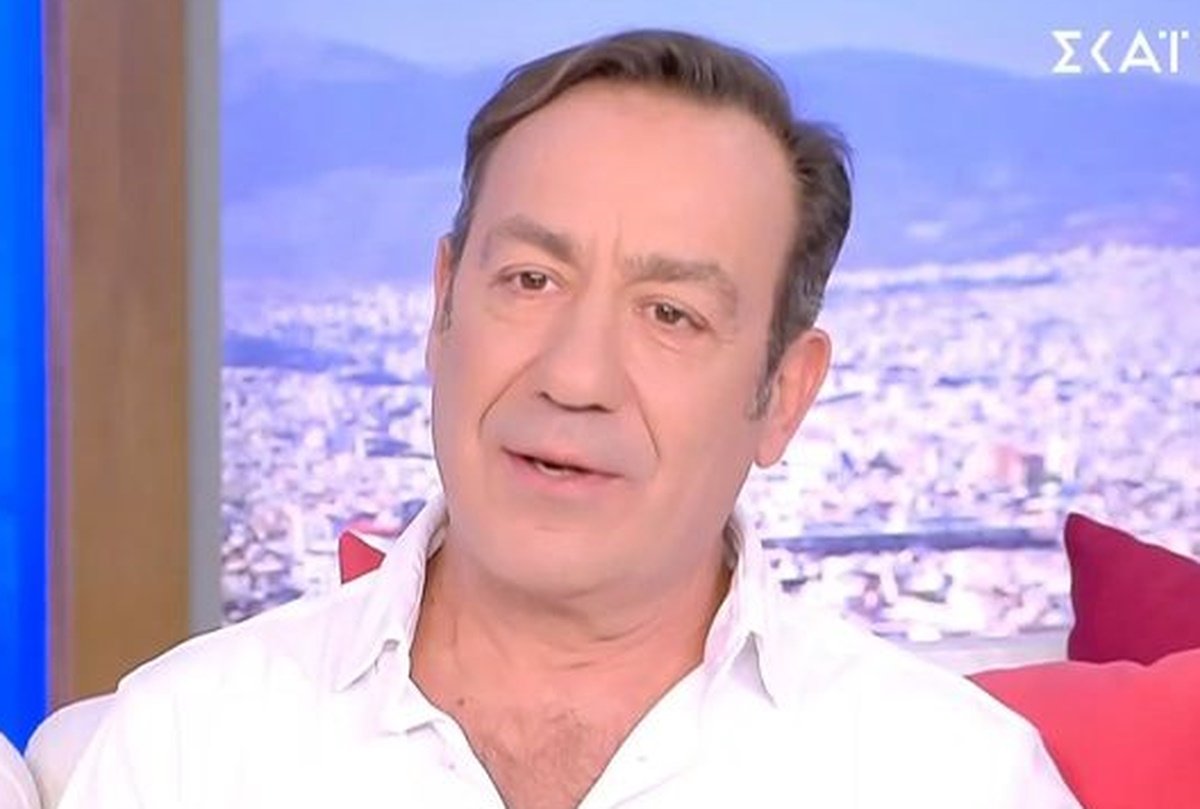 Σωτήρης Καλυβάτσης για «Ράδιο Αρβύλα»: «Έχει γίνει παραπάνω εκπομπή λόγου – Η σάτιρα έχει…»