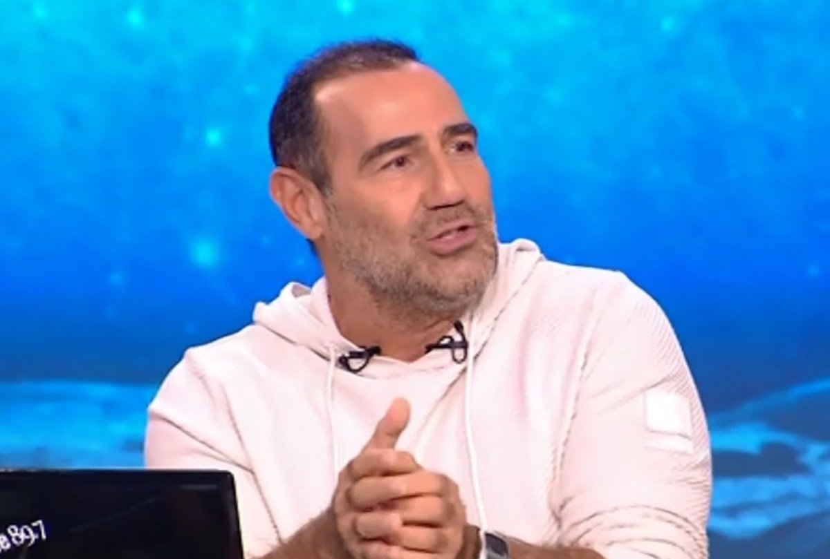 Αγανακτισμένος ο Κανάκης: «Ρε σεις τα ζούμε αυτά; Μιλάνε για δολοφονίες με υψηλόβαθμα στελέχη της κυβέρνησης!»