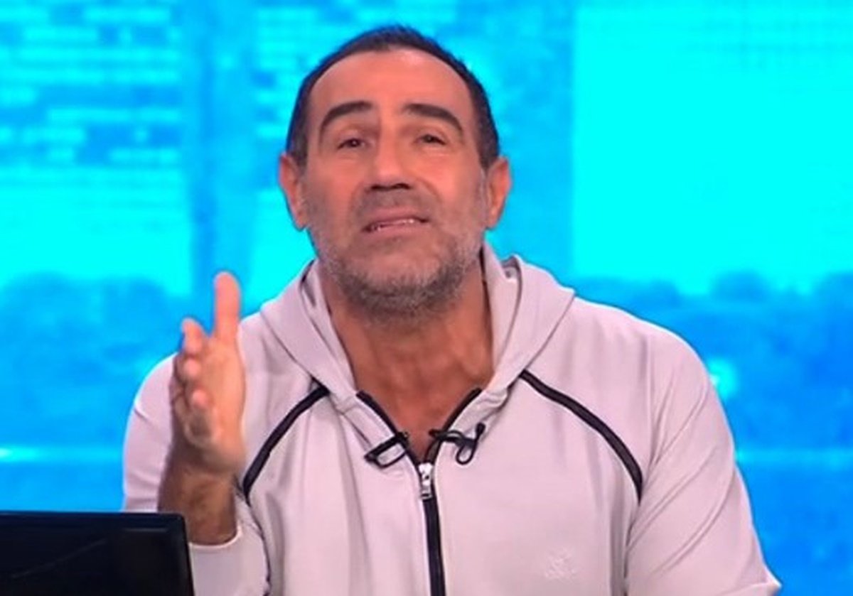 Αντώνης Κανάκης για Άδωνι Γεωργιάδη: «Μπράβο, έχεις δίκιο, έτσι είναι γιατί αυτό που κάνετε είναι ψεύτικο σόου»