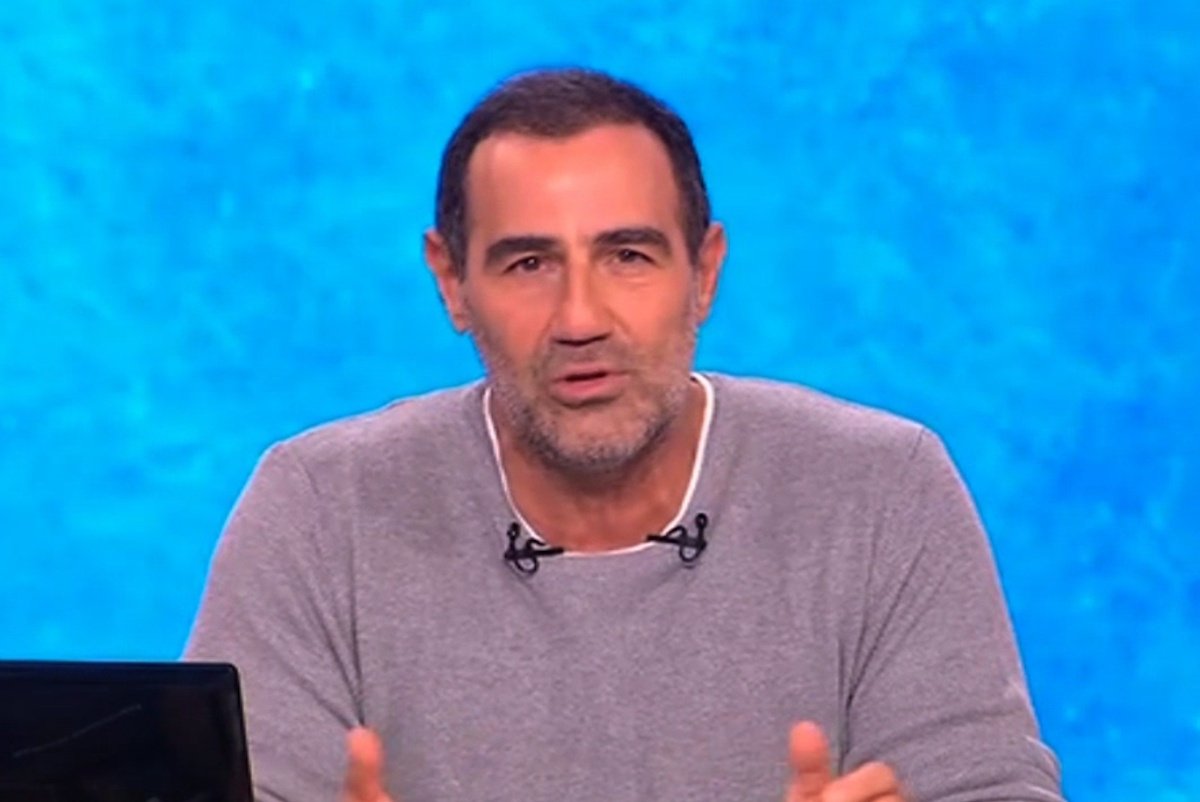 Κόλαφος ο Κανάκης για Μητσοτάκη: «Να ασχοληθείς με το stand-up μόλις τελειώσεις με την πολιτική»