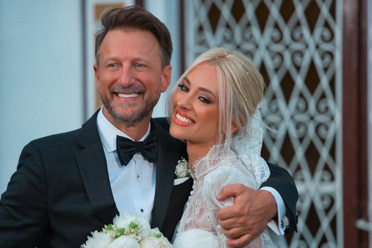 Κώστας Καραφώτης: Θα γίνει μπαμπάς για πρώτη φορά!