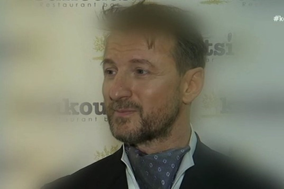 Κώστας Καραφώτης: Το φύλο του μωρού που περιμένει η σύζυγός του Κάτια Νανά Μάνου